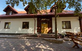 Zajazd Gajówka